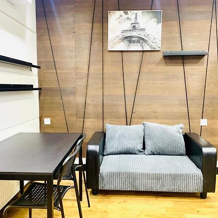 Fancy Flat In Central London Eksteriør bilde