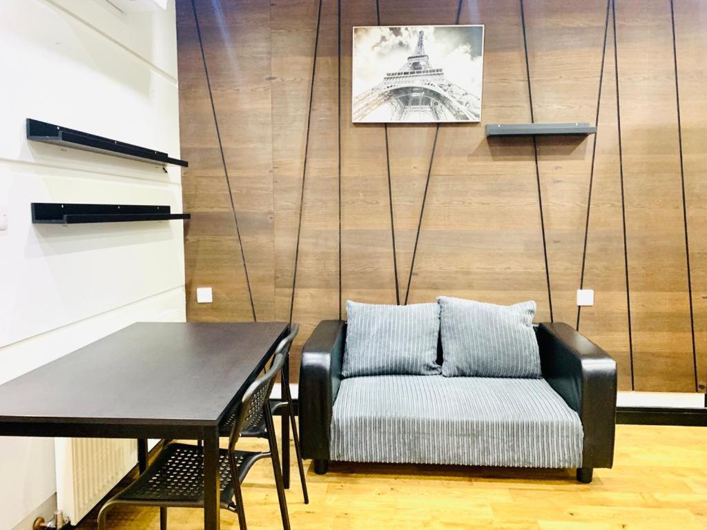 Fancy Flat In Central London Eksteriør bilde